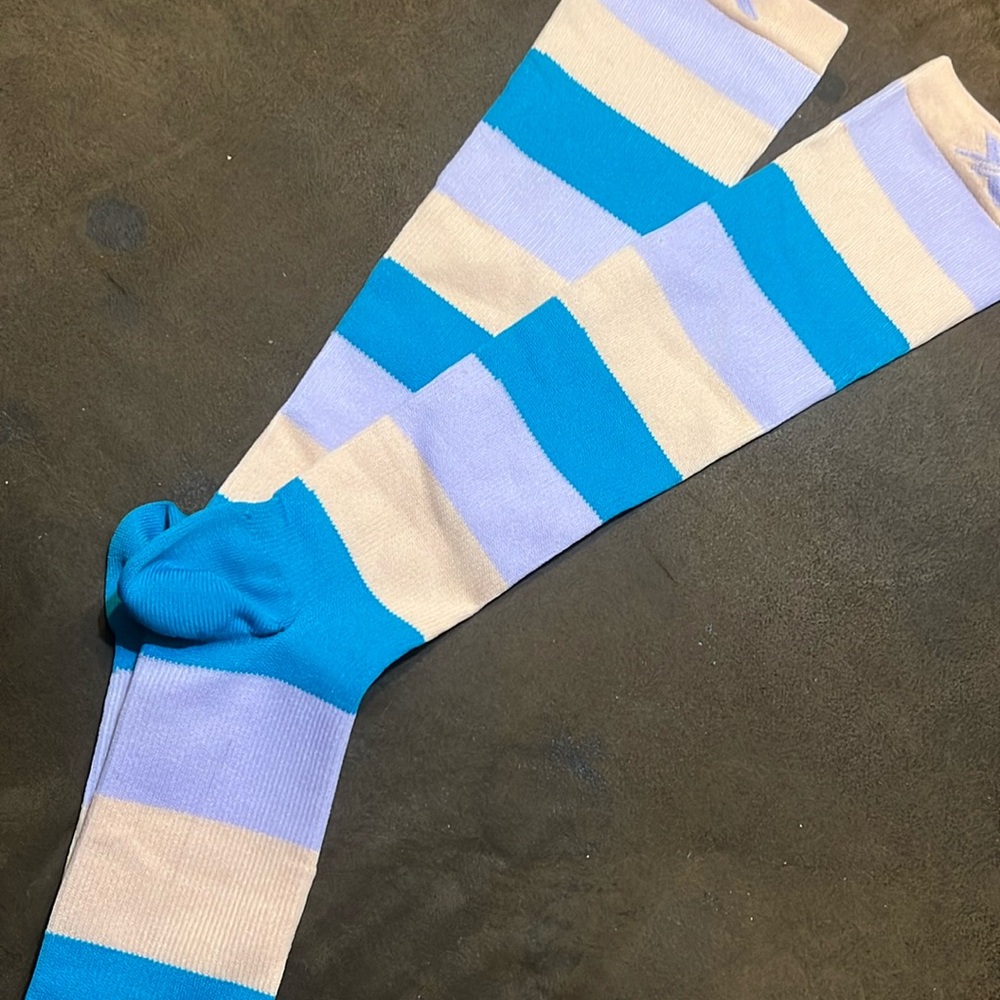 New Extreme Fit Compression Socks